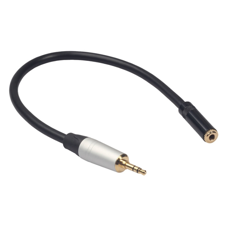 TC210MF-03 3.5mm Male to Female Audio Cable