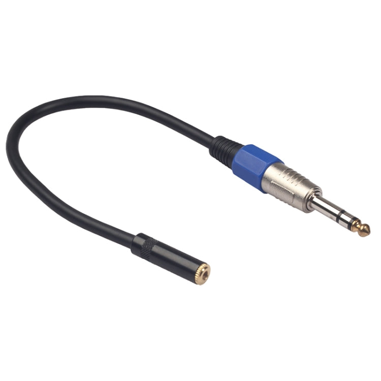 3094MF-03 6.35mm Male to 3.5mm Female Audio Cable