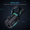 FEELWORLD PM1-AS XLR/USB Dynamic Microphone for Podcasting Recording Gaming Live Streaming with Boom Arm, PM1-AS