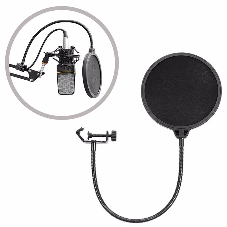 For Studio Recording