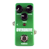 KOKKO FOD3 Mini Electric Guitar Tube Sound Overload Monoblock Effects Pedal