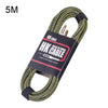 Wooden Guitar Bass Connection Cable Noise Reduction Audio Cable