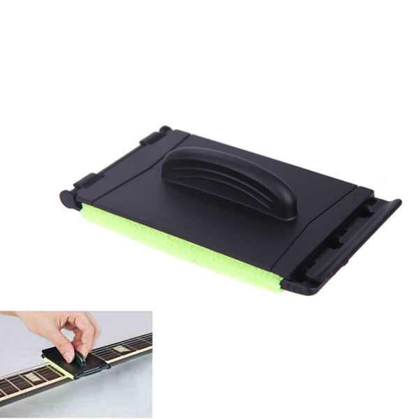 JOYO ACE-30 Guitar String Scrubber Fingerboard Cleaner for Electric