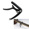 JOYO JCP-03 Zinc Alloy Guitar Capo Universal Capo for Acoustic Guitar