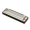 Swan SW1020-7 10 Holes Diatonic Blues Harp Harmonica Adult Student