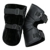 1 Pair Motorcycle Kneepad Windproof Warming Knee Pads Legs Protector Thickening Cold-Proof, Warming Knee Pads, Short