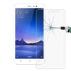 100 PCS for Xiaomi Redmi Note 3 0.26mm 9H Surface Hardness 2.5D Explosion-proof Tempered Glass Screen Film