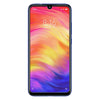 100 PCS 0.26mm 9H 2.5D Tempered Glass Film for Xiaomi Redmi Note 7