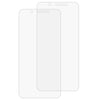 2 PCS 0.26mm 9H 2.5D Tempered Glass Film for Xiaomi Mi 8