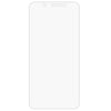 0.26mm 9H 2.5D Tempered Glass Film for Xiaomi Mi 8