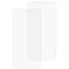 2 PCS 0.26mm 9H 2.5D Tempered Glass Film for Xiaomi Redmi 6