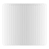 50 PCS 0.26mm 9H 2.5D Tempered Glass Film for Xiaomi Redmi 6, No Retail Package