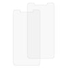2 PCS 0.26mm 9H 2.5D Tempered Glass Film for Xiaomi POCO F1