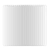 100 PCS 0.26mm 9H 2.5D Tempered Glass Film for Xiaomi POCO F1