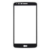 For LG Stylus 3 0.26mm 9H Surface Hardness Explosion-proof Colorized Silk-screen Tempered Glass Full Screen Film, For Stylus 3