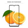 ENKAY Hat-prince Full Glue 0.26mm 9H 2.5D Tempered Glass Film for Xiaomi Redmi Note 7