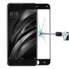 For Xiaomi  Mi 6 0.33mm 9H Surface Hardness Silk-screen Full Screen Tempered Glass Screen Protector