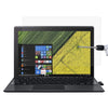 12.5 inch Laptop Universal Screen HD Tempered Glass Protective Film