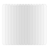 For LG G8s ThinQ 10 PCS 0.26mm 9H 2.5D Tempered Glass Film, For LG G8s ThinQ