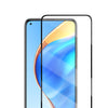 mocolo 0.33mm 9H 2.5D Full Glue Silk Print Tempered Glass Film for Xiaomi Mi 10T / 10T Pro, Support Fingerprint Unlock