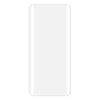 For Xiaomi Mi 10S 5G UV Liquid Curved Full Glue Tempered Glass