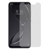 50 PCS Non-Full Matte Frosted Tempered Glass Film for Xiaomi Mi 8 Explorer, No Retail Package