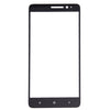 For Xiaomi  Redmi Note 3 0.26mm 9H Surface Hardness Explosion-proof Silk-screen Tempered Glass Full Screen Film