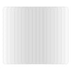100 PCS 0.26mm 9H 2.5D Tempered Glass Film for Xiaomi Mi 9