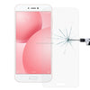 100 PCS for Xiaomi Mi 5c 0.26mm 9H Surface Hardness Explosion-proof Tempered Glass Screen Film