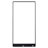 For Xiaomi  Mi Mix 0.26mm 9H Surface Hardness Explosion-proof Full Screen Tempered Glass Film