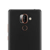 0.3mm 2.5D Round Edge Rear Camera Lens Tempered Glass Film for Nokia 7 Plus
