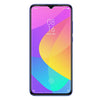 50 PCS 0.26mm 9H 2.5D Tempered Glass Film for Xiaomi Mi CC9