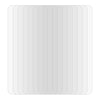 100 PCS 0.26mm 9H 2.5D Tempered Glass Film for Xiaomi Mi Play