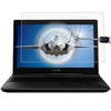 Laptop Screen HD Tempered Glass Protective Film for ASUS FX503 15.6