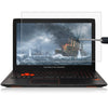 Laptop Screen HD Tempered Glass Protective Film for ASUS ROG GL553VD