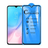 25 PCS 2.5D Full Glue Full Cover Ceramics Film for Xiaomi Mi A3 Lite / Mi CC9 / Mi 9
