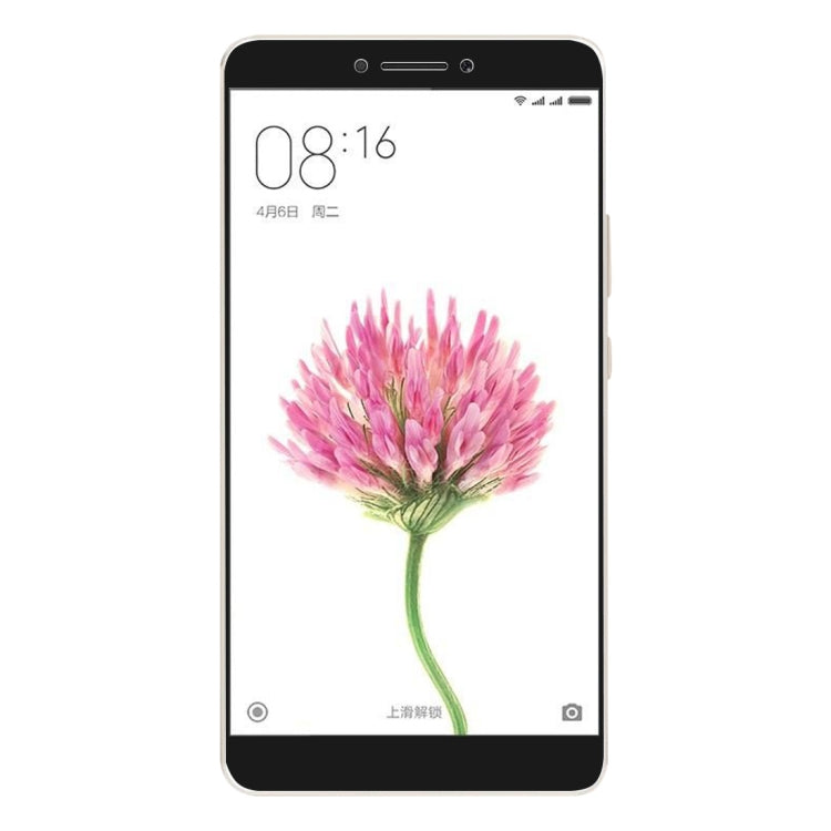 25 PCS Full Glue Full Cover Screen Protector Tempered Glass film for Xiaomi Mi Max