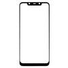 25 PCS Full Glue Full Cover Screen Protector Tempered Glass film for Xiaomi Pocophone F1