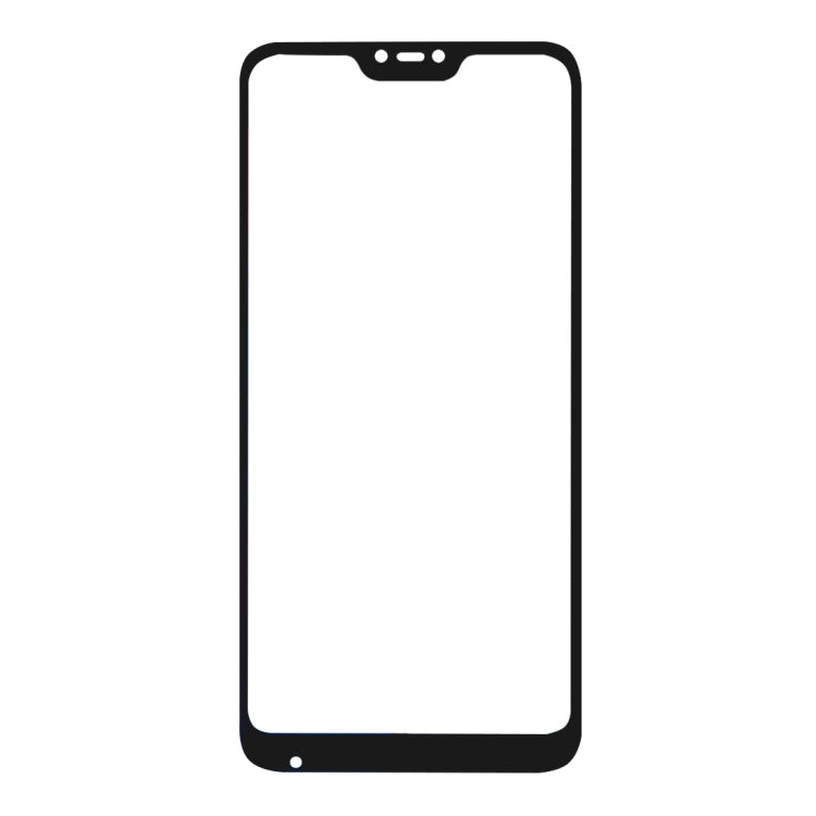 Full Glue Full Cover Screen Protector Tempered Glass film for Xiaomi Redmi 6 Pro / MI A2 lite
