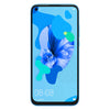 25 PCS Full Glue Full Cover Screen Protector Tempered Glass film for Huawei Nova 5i