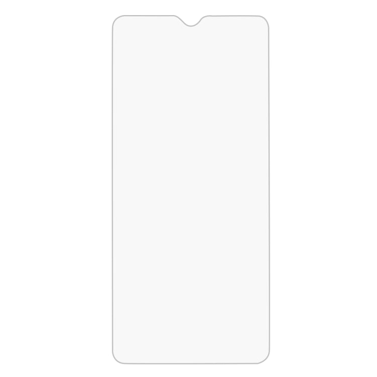 For Xiaomi Redmi Note 8 2021 / Redmi Note 8 0.26mm 9H 2.5D Tempered Glass Film
