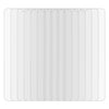 For Xiaomi Redmi Note 8 2021 / Redmi Note 8 50 PCS 0.26mm 9H 2.5D Tempered Glass Film