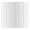 For Xiaomi Redmi Note 8 Pro 10 PCS 0.26mm 9H 2.5D Tempered Glass Film