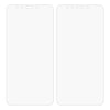 2 PCS for Xiaomi Redmi 5 0.26mm 9H Surface Hardness 2.5D Explosion-proof Tempered Glass Screen Film