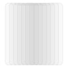 50 PCS for  Xiaomi Redmi 5 0.26mm 9H Surface Hardness 2.5D Explosion-proof Tempered Glass Screen Film, No Retail Package