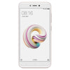 For Xiaomi Redmi 5A 0.26mm 9H Surface Hardness 2.5D Curved Edge Tempered Glass Screen Protector