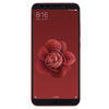 0.33mm 9H 2.5D Full Screen Fully Adhesive Tempered Glass Film for Xiaomi Mi 6X