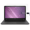 Laptop Screen HD Tempered Glass Protective Film for HP 255 G6