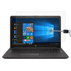 Laptop Screen HD Tempered Glass Protective Film for HP 255 G7