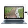 Laptop Screen HD Tempered Glass Protective Film for HP Chromebook